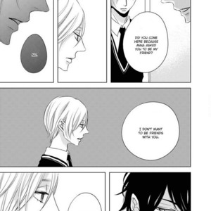 [KATSURA Komachi] Hana to Junketsu [Eng] – Gay Comics image 083.jpg