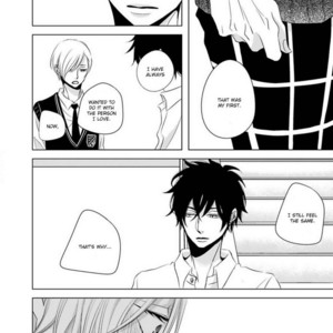 [KATSURA Komachi] Hana to Junketsu [Eng] – Gay Comics image 084.jpg