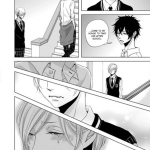 [KATSURA Komachi] Hana to Junketsu [Eng] – Gay Comics image 088.jpg