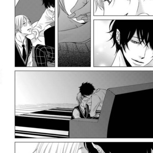 [KATSURA Komachi] Hana to Junketsu [Eng] – Gay Comics image 090.jpg