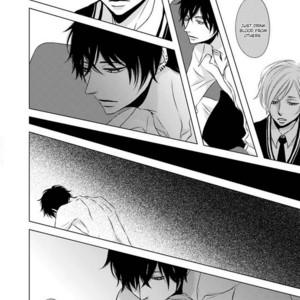 [KATSURA Komachi] Hana to Junketsu [Eng] – Gay Comics image 092.jpg
