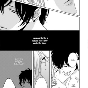 [KATSURA Komachi] Hana to Junketsu [Eng] – Gay Comics image 095.jpg