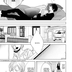 [KATSURA Komachi] Hana to Junketsu [Eng] – Gay Comics image 102.jpg