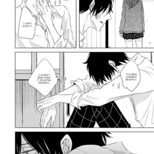 [KATSURA Komachi] Hana to Junketsu [Eng] – Gay Comics image 107.jpg