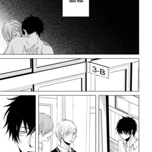 [KATSURA Komachi] Hana to Junketsu [Eng] – Gay Comics image 108.jpg