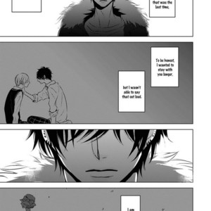 [KATSURA Komachi] Hana to Junketsu [Eng] – Gay Comics image 114.jpg