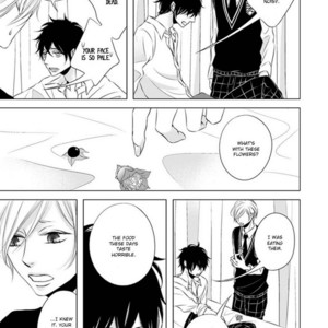 [KATSURA Komachi] Hana to Junketsu [Eng] – Gay Comics image 118.jpg