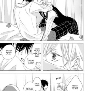 [KATSURA Komachi] Hana to Junketsu [Eng] – Gay Comics image 124.jpg