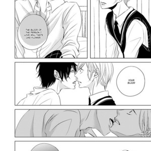 [KATSURA Komachi] Hana to Junketsu [Eng] – Gay Comics image 125.jpg