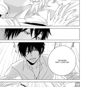 [KATSURA Komachi] Hana to Junketsu [Eng] – Gay Comics image 126.jpg