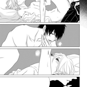 [KATSURA Komachi] Hana to Junketsu [Eng] – Gay Comics image 128.jpg