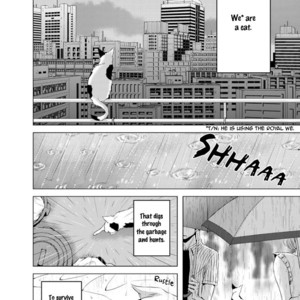 [KATSURA Komachi] Hana to Junketsu [Eng] – Gay Comics image 133.jpg