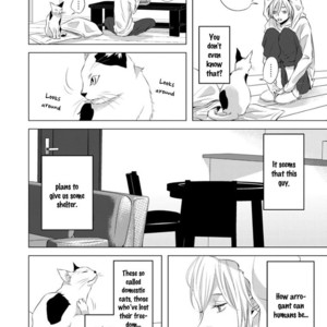[KATSURA Komachi] Hana to Junketsu [Eng] – Gay Comics image 137.jpg