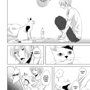 [KATSURA Komachi] Hana to Junketsu [Eng] – Gay Comics image 139.jpg