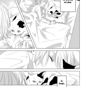 [KATSURA Komachi] Hana to Junketsu [Eng] – Gay Comics image 140.jpg