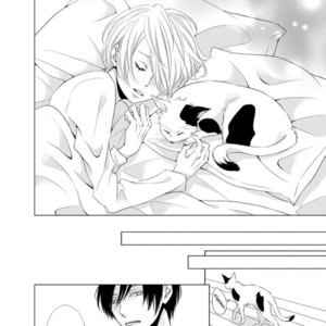 [KATSURA Komachi] Hana to Junketsu [Eng] – Gay Comics image 141.jpg