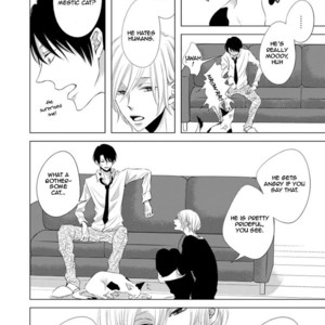 [KATSURA Komachi] Hana to Junketsu [Eng] – Gay Comics image 143.jpg