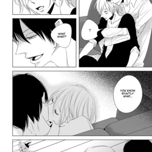 [KATSURA Komachi] Hana to Junketsu [Eng] – Gay Comics image 145.jpg