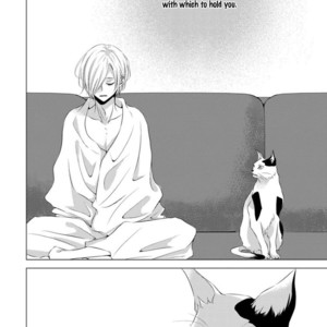 [KATSURA Komachi] Hana to Junketsu [Eng] – Gay Comics image 154.jpg