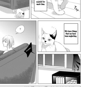 [KATSURA Komachi] Hana to Junketsu [Eng] – Gay Comics image 155.jpg