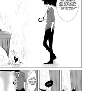 [KATSURA Komachi] Hana to Junketsu [Eng] – Gay Comics image 161.jpg