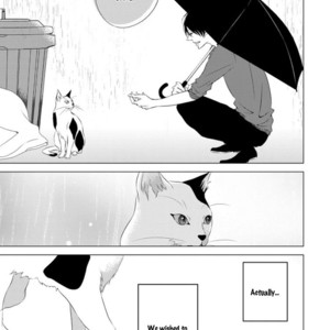 [KATSURA Komachi] Hana to Junketsu [Eng] – Gay Comics image 163.jpg