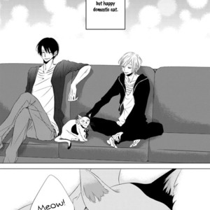 [KATSURA Komachi] Hana to Junketsu [Eng] – Gay Comics image 168.jpg
