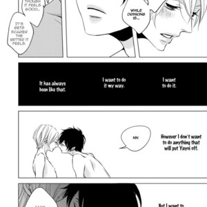 [KATSURA Komachi] Hana to Junketsu [Eng] – Gay Comics image 170.jpg