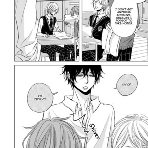 [KATSURA Komachi] Hana to Junketsu [Eng] – Gay Comics image 172.jpg