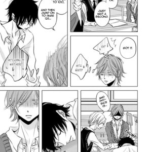 [KATSURA Komachi] Hana to Junketsu [Eng] – Gay Comics image 173.jpg
