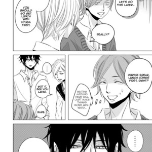 [KATSURA Komachi] Hana to Junketsu [Eng] – Gay Comics image 174.jpg