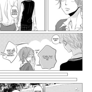 [KATSURA Komachi] Hana to Junketsu [Eng] – Gay Comics image 175.jpg