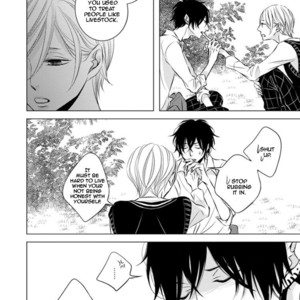 [KATSURA Komachi] Hana to Junketsu [Eng] – Gay Comics image 176.jpg