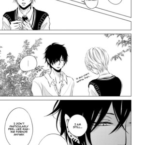 [KATSURA Komachi] Hana to Junketsu [Eng] – Gay Comics image 177.jpg