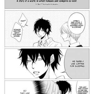 [KATSURA Komachi] Hana to Junketsu [Eng] – Gay Comics image 182.jpg
