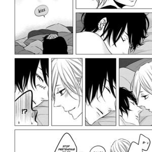 [KATSURA Komachi] Hana to Junketsu [Eng] – Gay Comics image 186.jpg