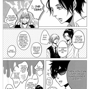 [KATSURA Komachi] Hana to Junketsu [Eng] – Gay Comics image 188.jpg