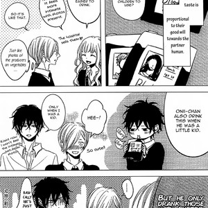 [KATSURA Komachi] Hana to Junketsu [Eng] – Gay Comics image 190.jpg