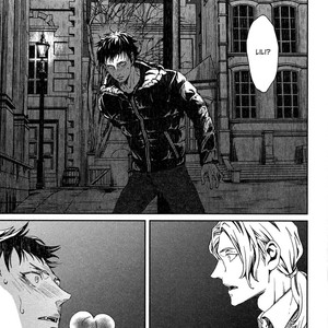 [ZARIYA Ranmaru] Coyote vol.1 [Eng] {SDS} – Gay Yaoi image 035.jpg