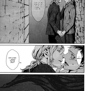 [ZARIYA Ranmaru] Coyote vol.1 [Eng] {SDS} – Gay Yaoi image 110.jpg