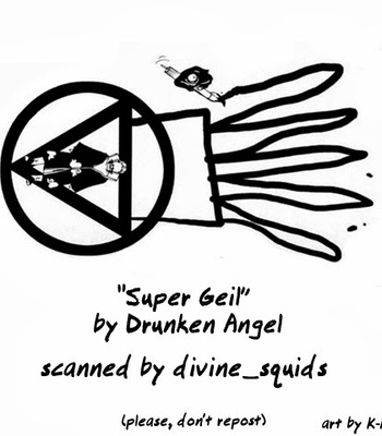 [Drunken Angel] Super Geil – Hetalia dj [JP] — 070