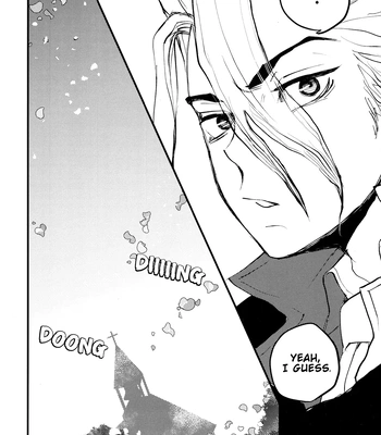 [Hinemos/ Kabe] Utsutsu no Hisui – Dr. Stone dj [Eng] — 032