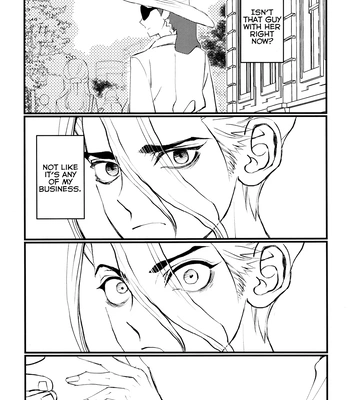 [Hinemos/ Kabe] Utsutsu no Hisui – Dr. Stone dj [Eng] — 045