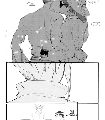 [Hinemos/ Kabe] Utsutsu no Hisui – Dr. Stone dj [Eng] — 046