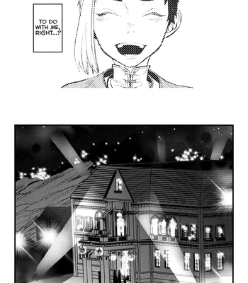 [Hinemos/ Kabe] Utsutsu no Hisui – Dr. Stone dj [Eng] — 047