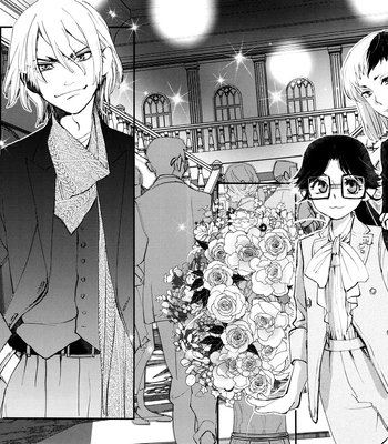 [Hinemos/ Kabe] Utsutsu no Hisui – Dr. Stone dj [Eng] — 048