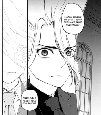 [Hinemos/ Kabe] Utsutsu no Hisui – Dr. Stone dj [Eng] — 054