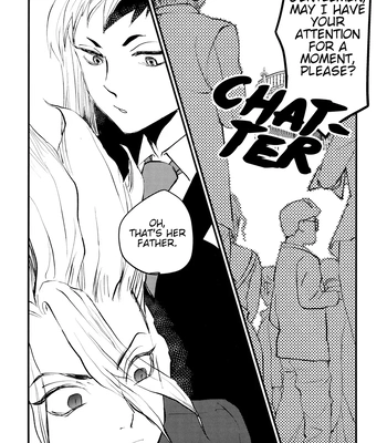 [Hinemos/ Kabe] Utsutsu no Hisui – Dr. Stone dj [Eng] — 055