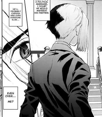 [Hinemos/ Kabe] Utsutsu no Hisui – Dr. Stone dj [Eng] — 060