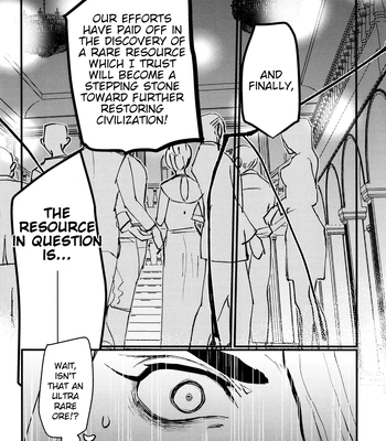 [Hinemos/ Kabe] Utsutsu no Hisui – Dr. Stone dj [Eng] — 062